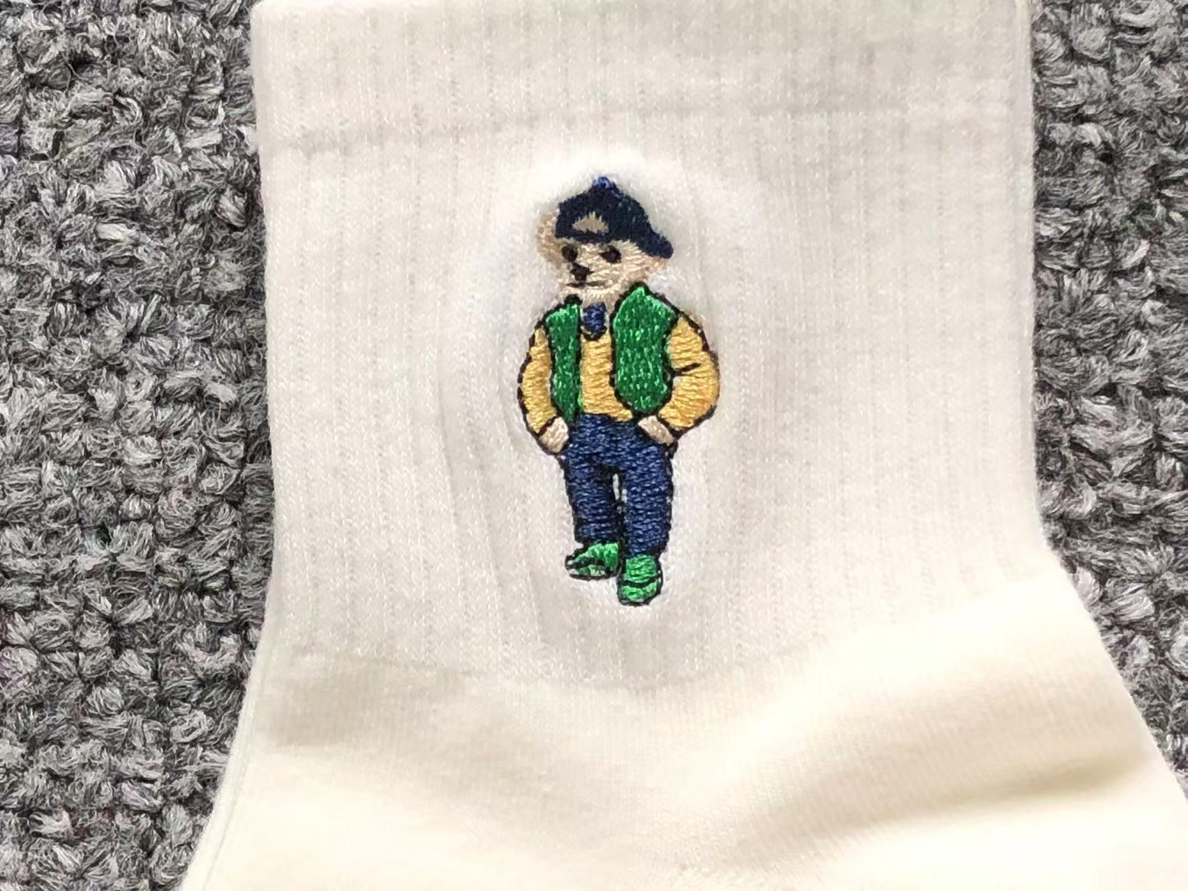Ralph Lauren Socks