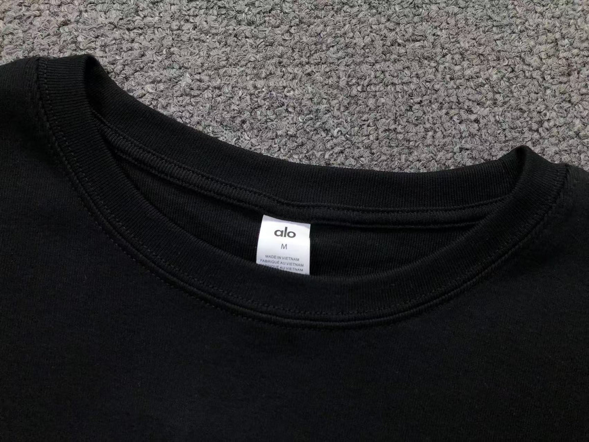A1O Tshirt Female