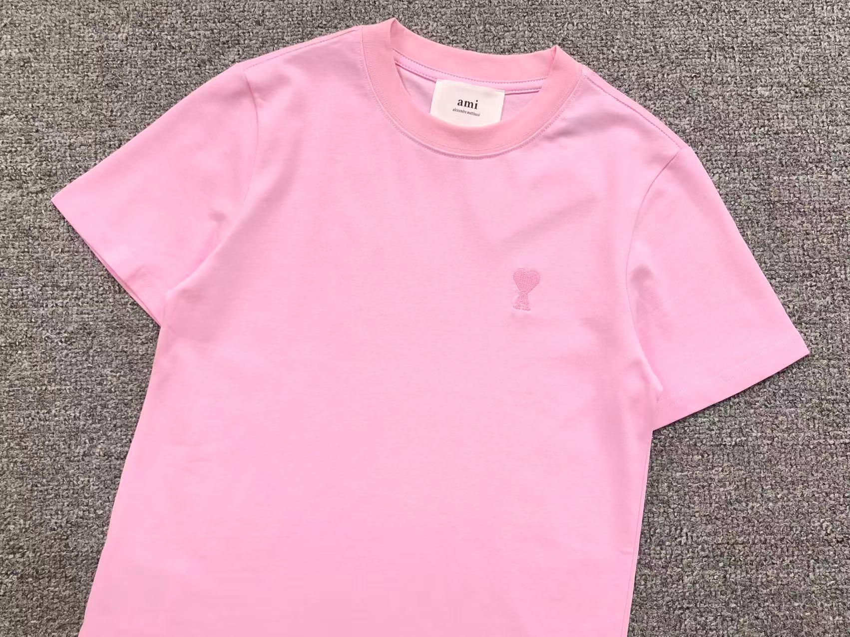 Am1 Tshirt Female