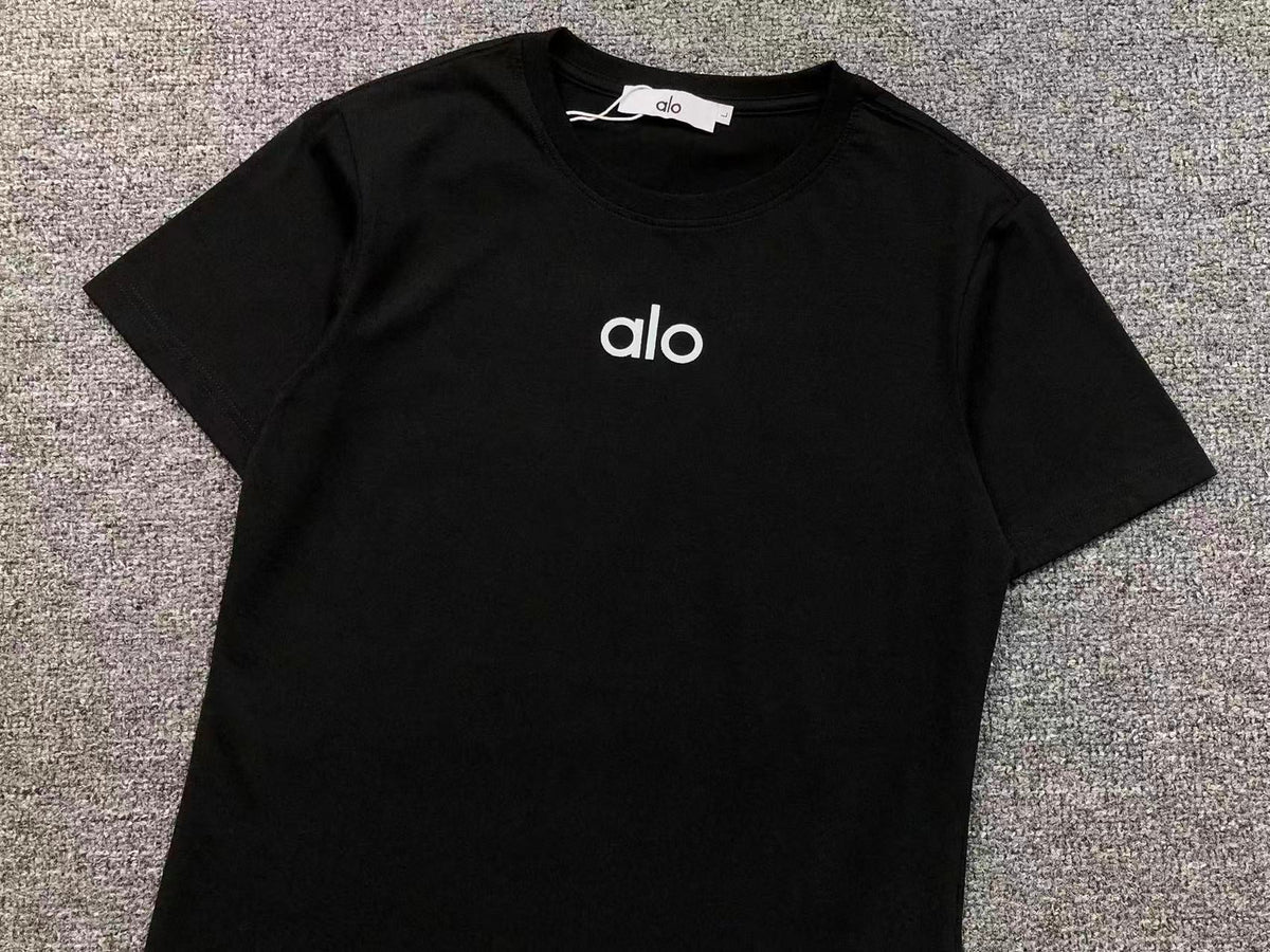 A1O Tshirt Female