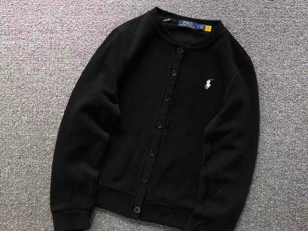 Ralph Lauren Hoodie Female