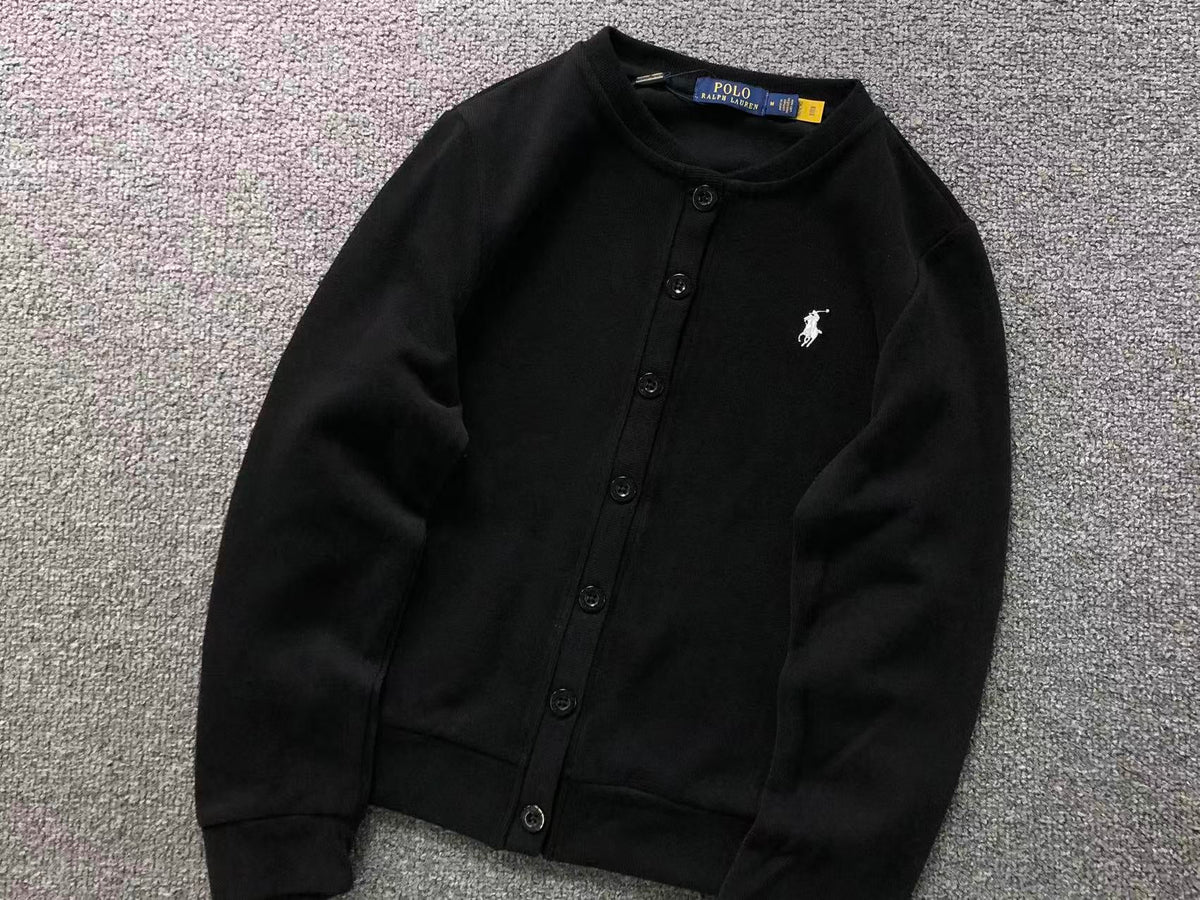Ralph Lauren Hoodie Female
