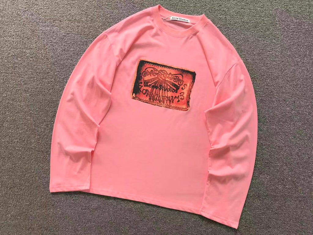 AcneStdios Longsleeve