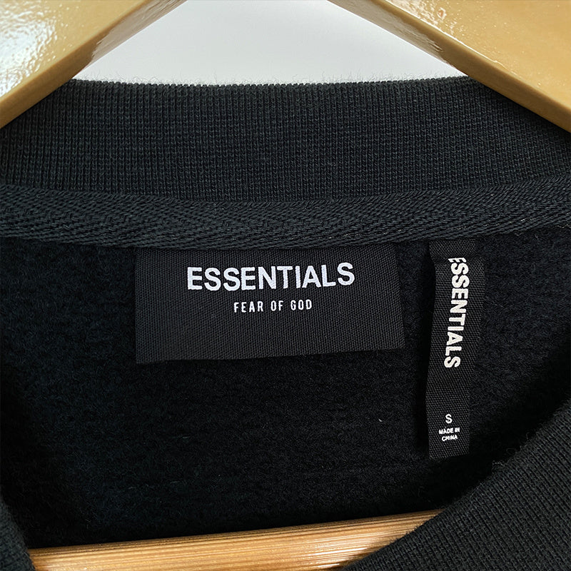 FOG x Essentials Crewneck 19SS