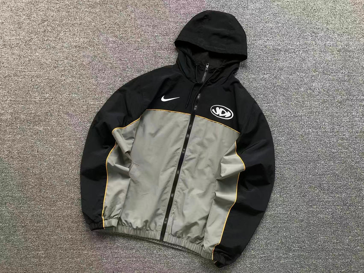 N1K Jacket