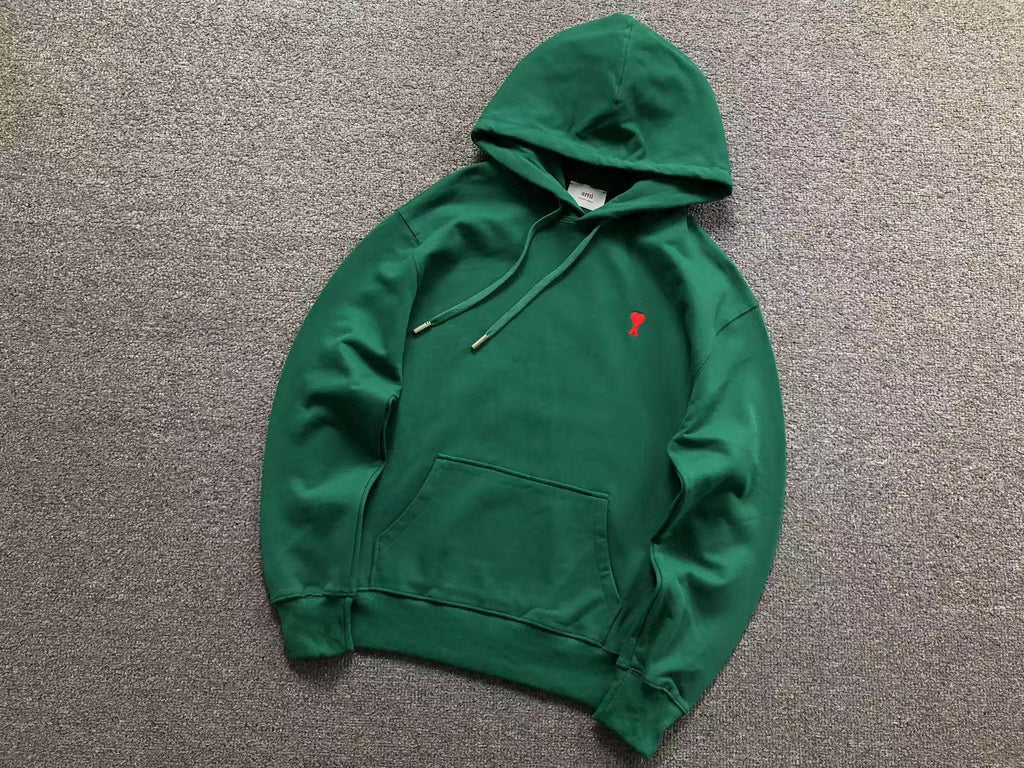 Am1 Hoodie