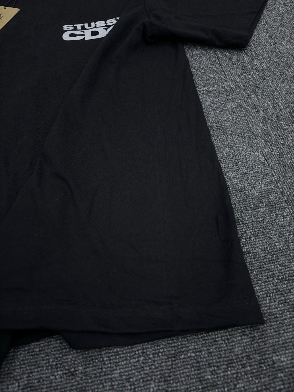 Stu Tshirt