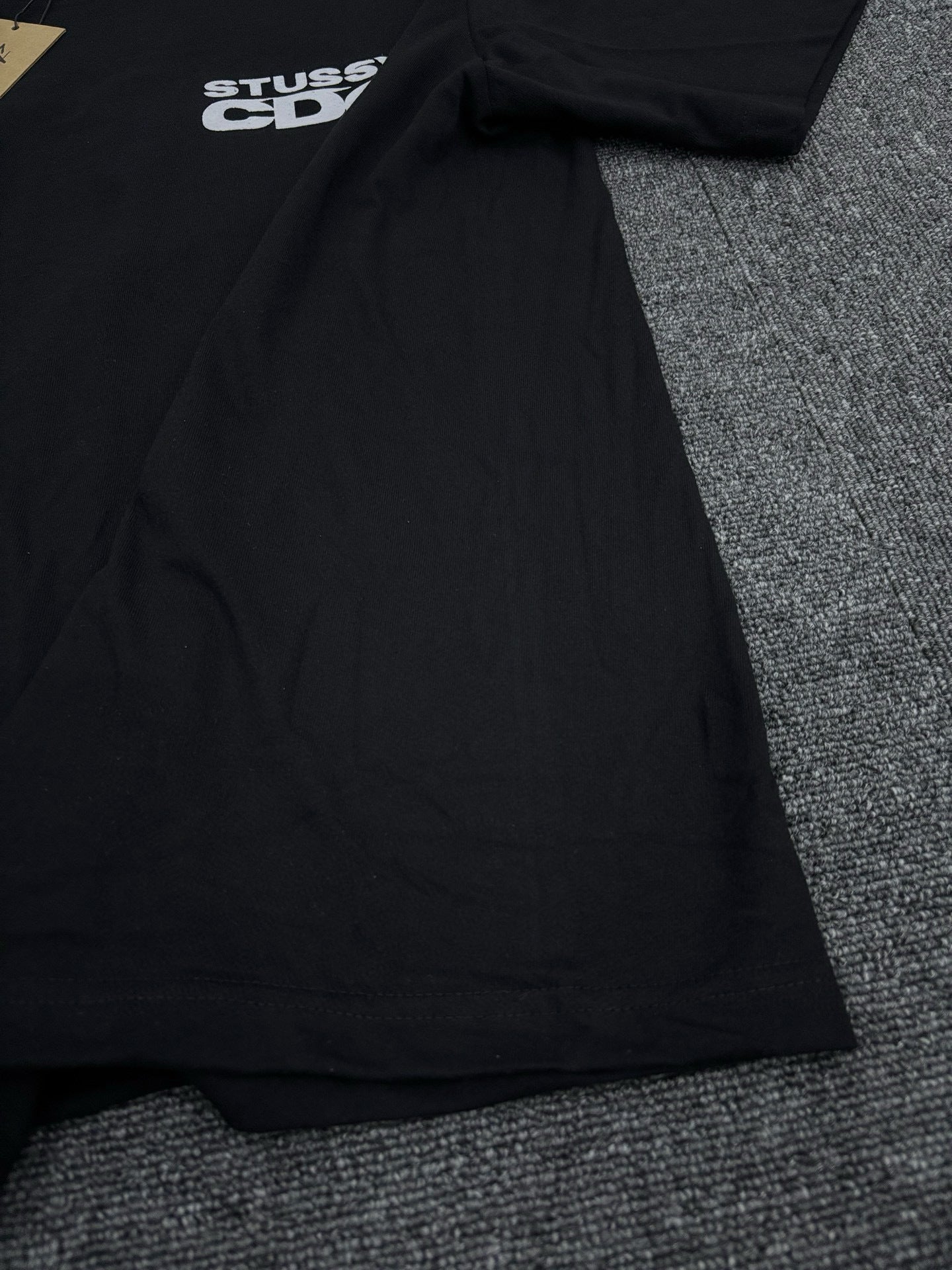 Stu Tshirt