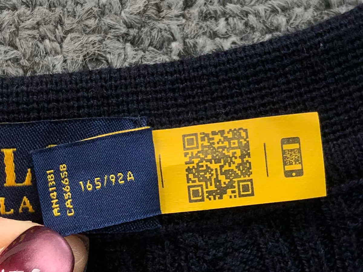 Ralph Lauren Sweater Female