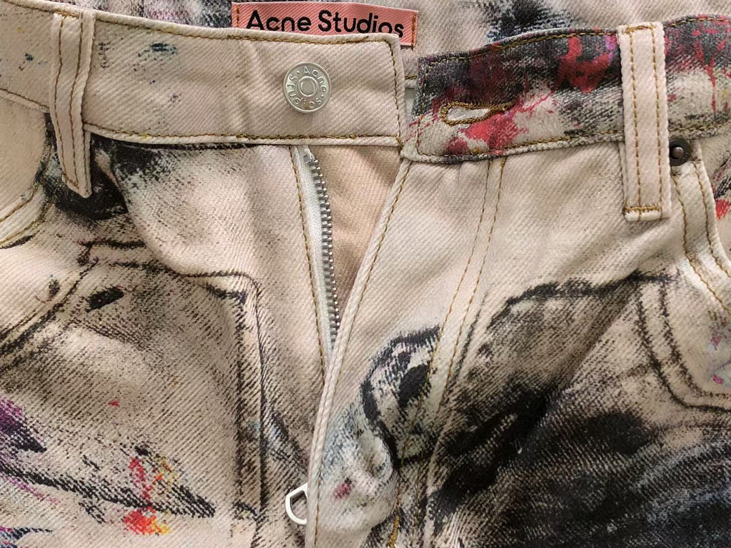 AcneStdios Pants