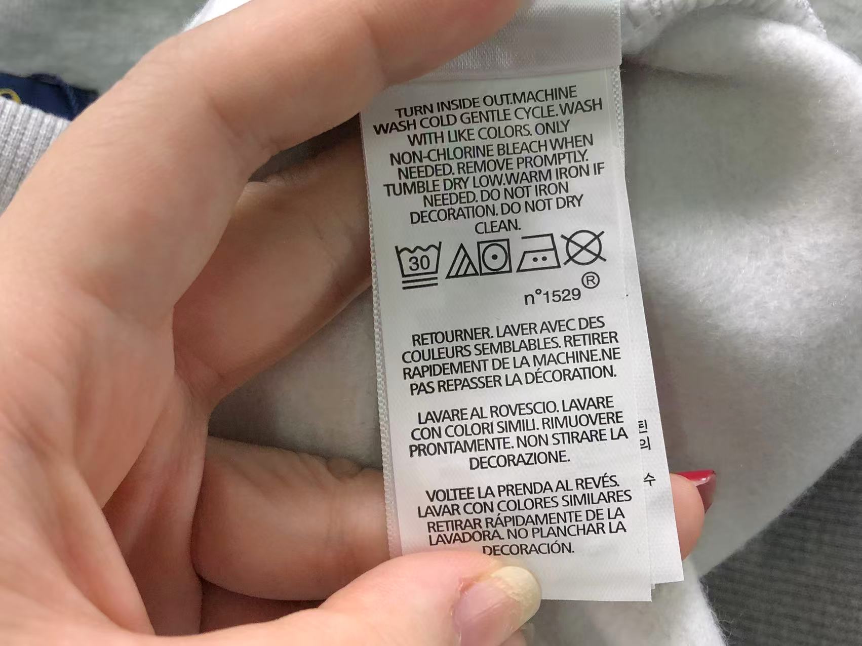 Ralph Lauren Hoodie