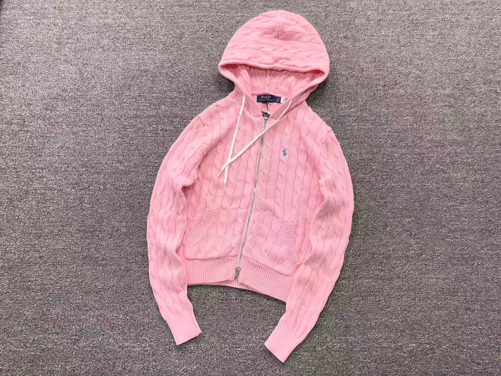 Ralph Lauren Sweater Female