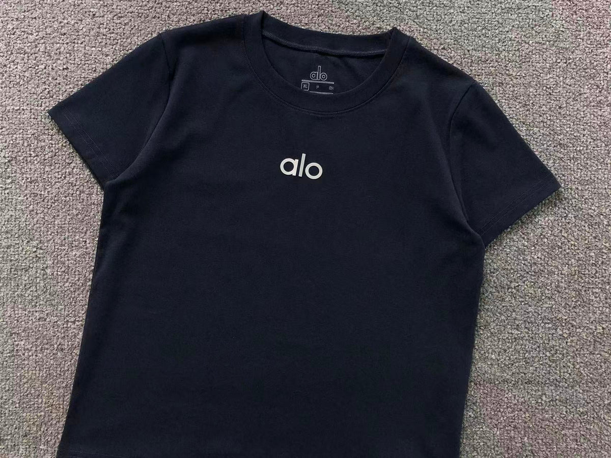 A1O Tshirt Female