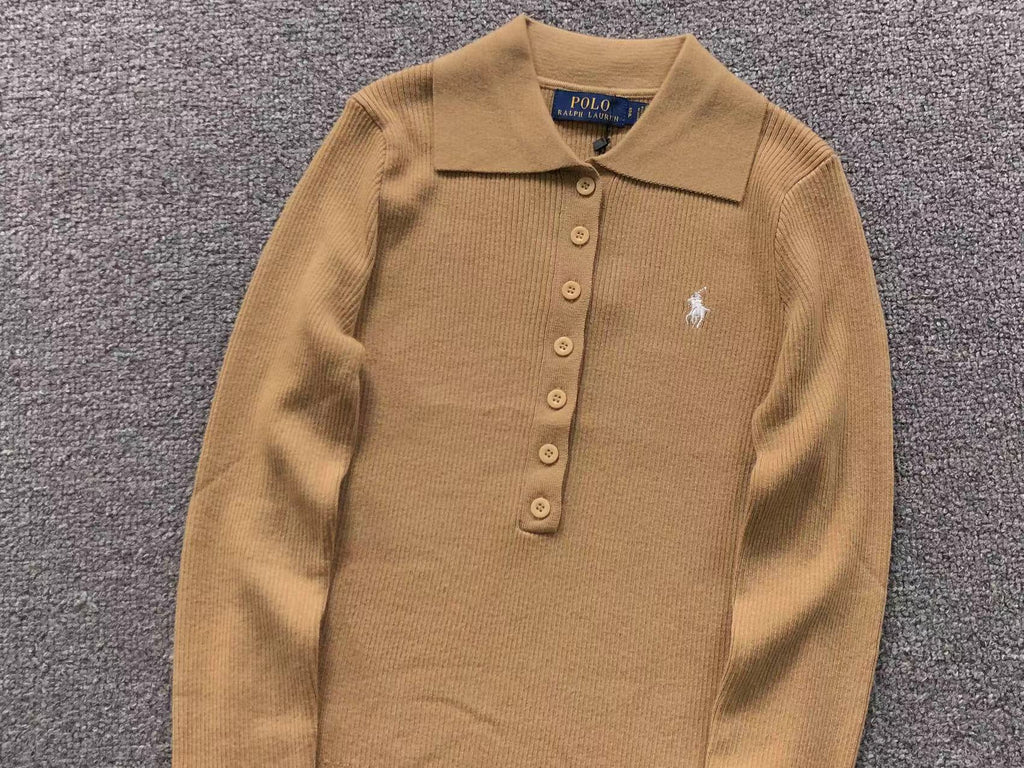 Ralph Lauren Sweater Female