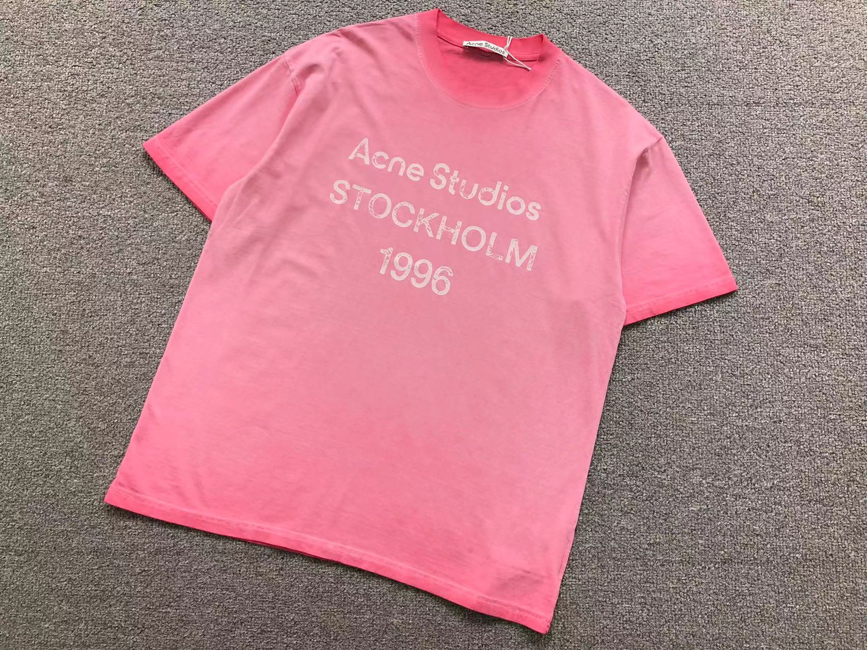 AcneStdios Tshirt