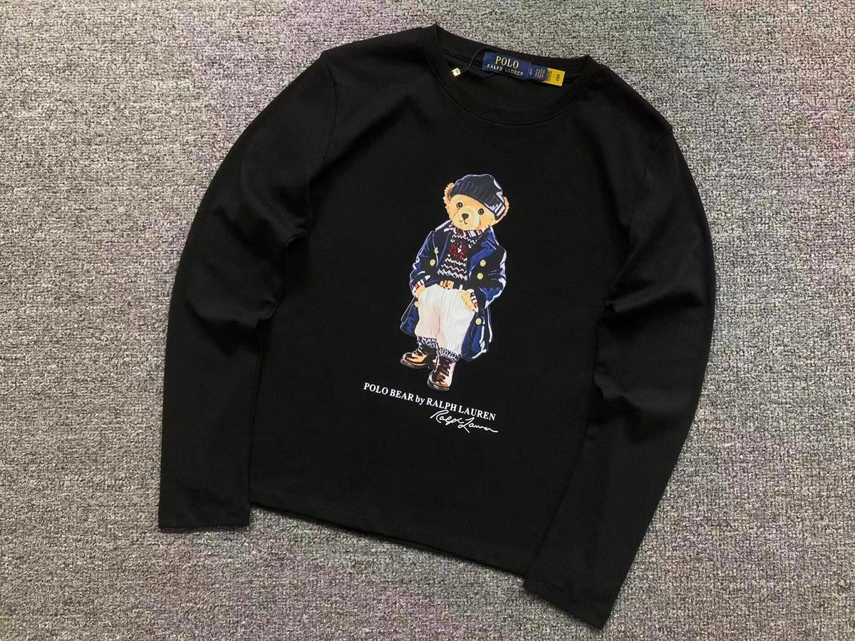 Ralph Lauren Longsleeve Female