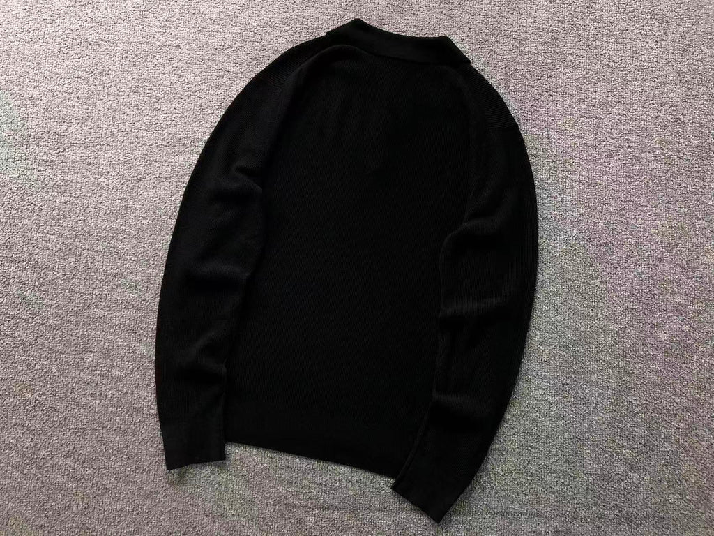 Classic Sweater