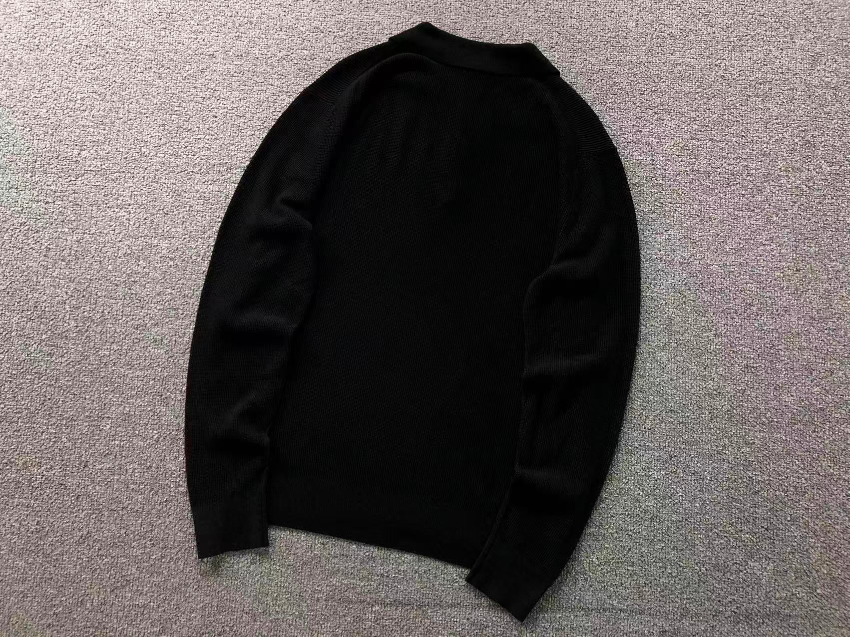 Classic Sweater