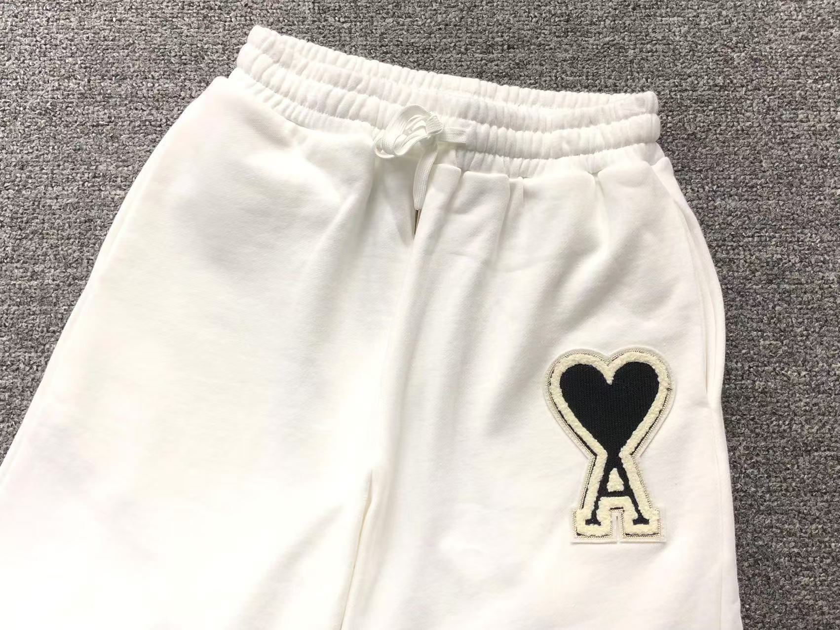 Am1 Shorts