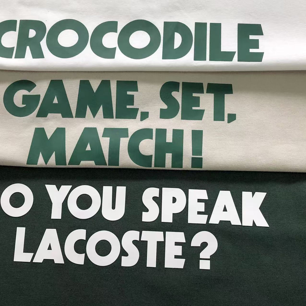Classic Tshirt