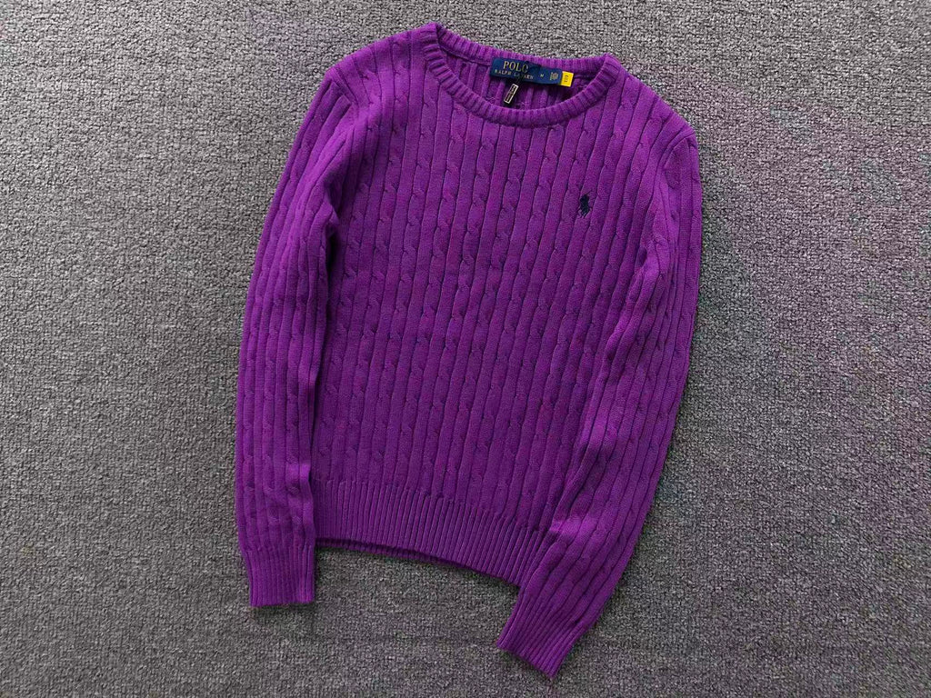 Ralph Lauren Sweater Female