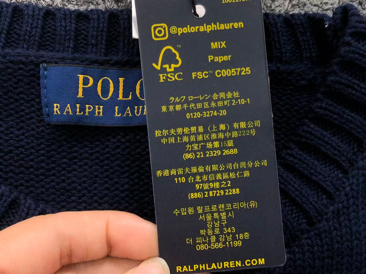 Ralph Lauren Sweater