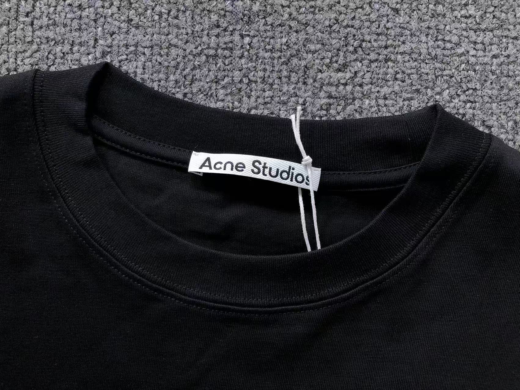 AcneStdios Longsleeve