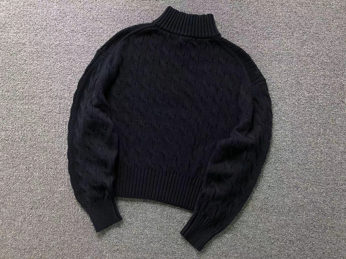 Ralph Lauren Sweater Female