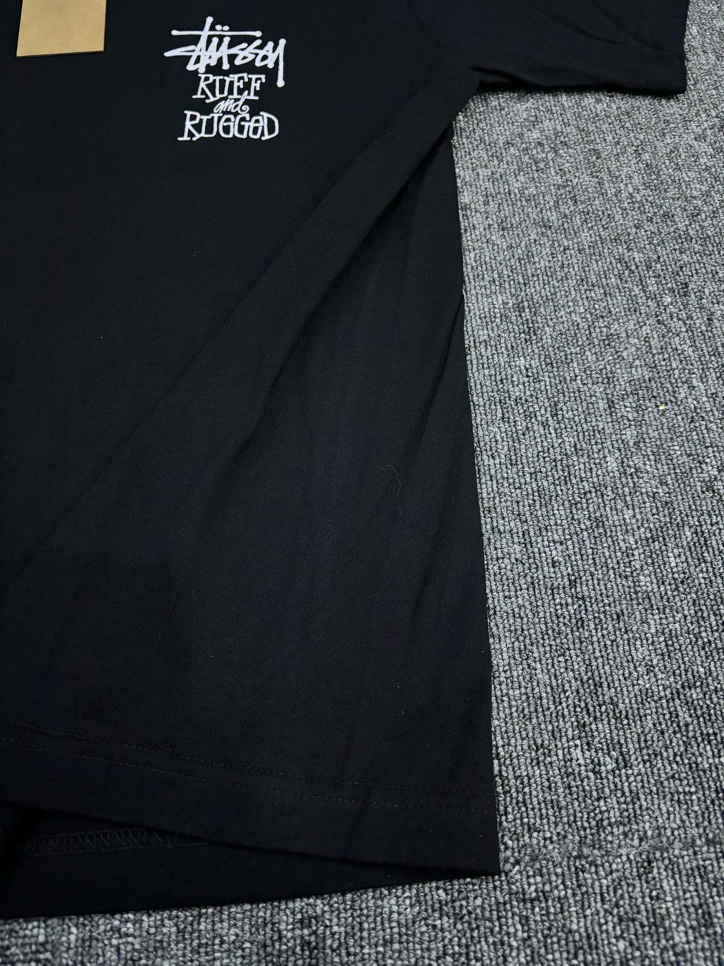 Stu Tshirt