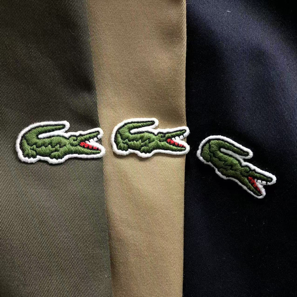 Classic Jacket