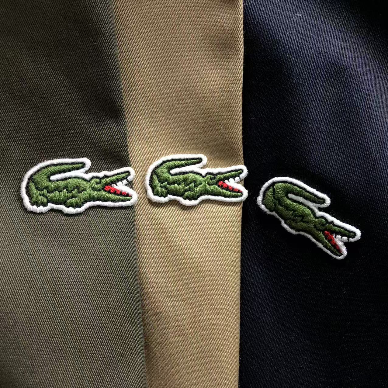Classic Jacket