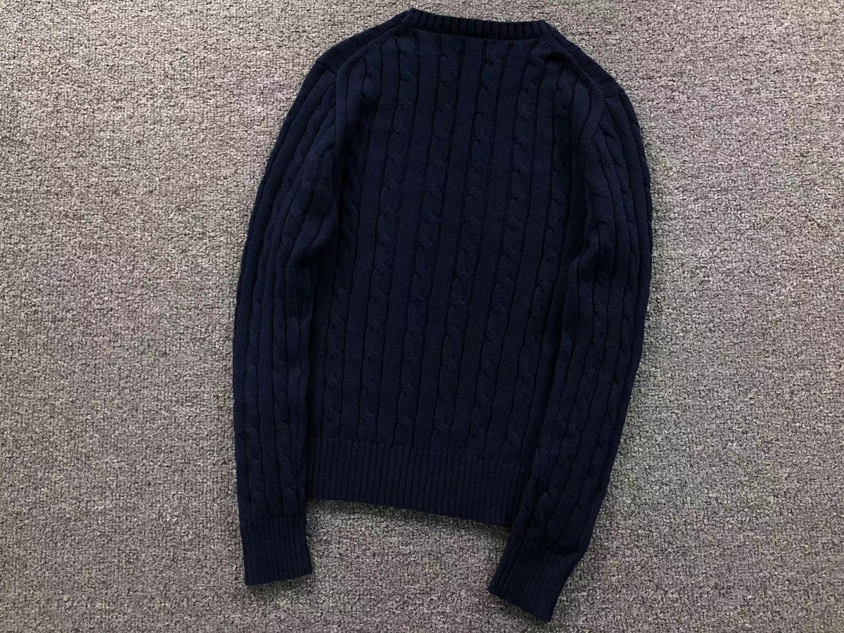 Ralph Lauren Sweater Female
