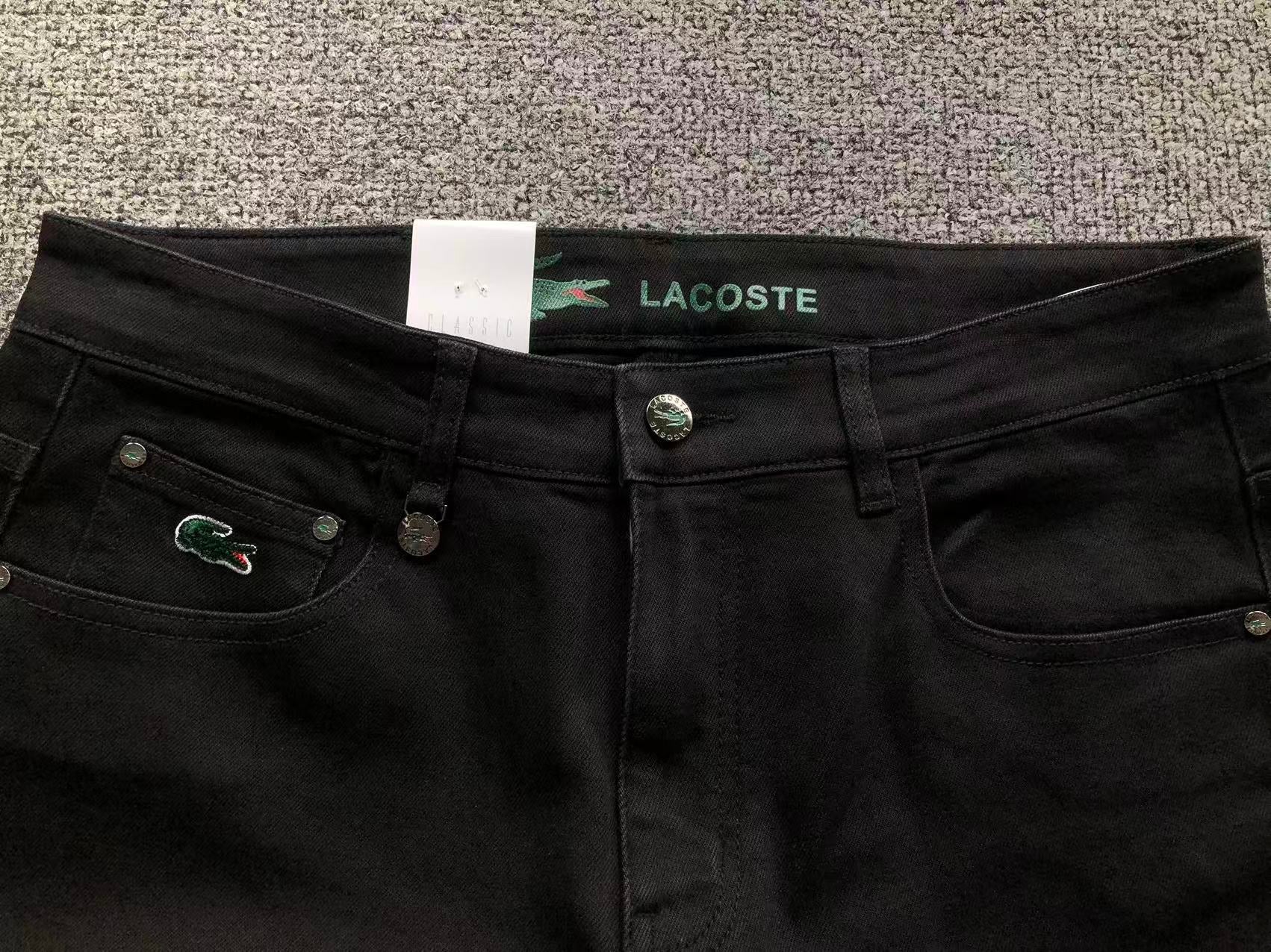 Classic Pants