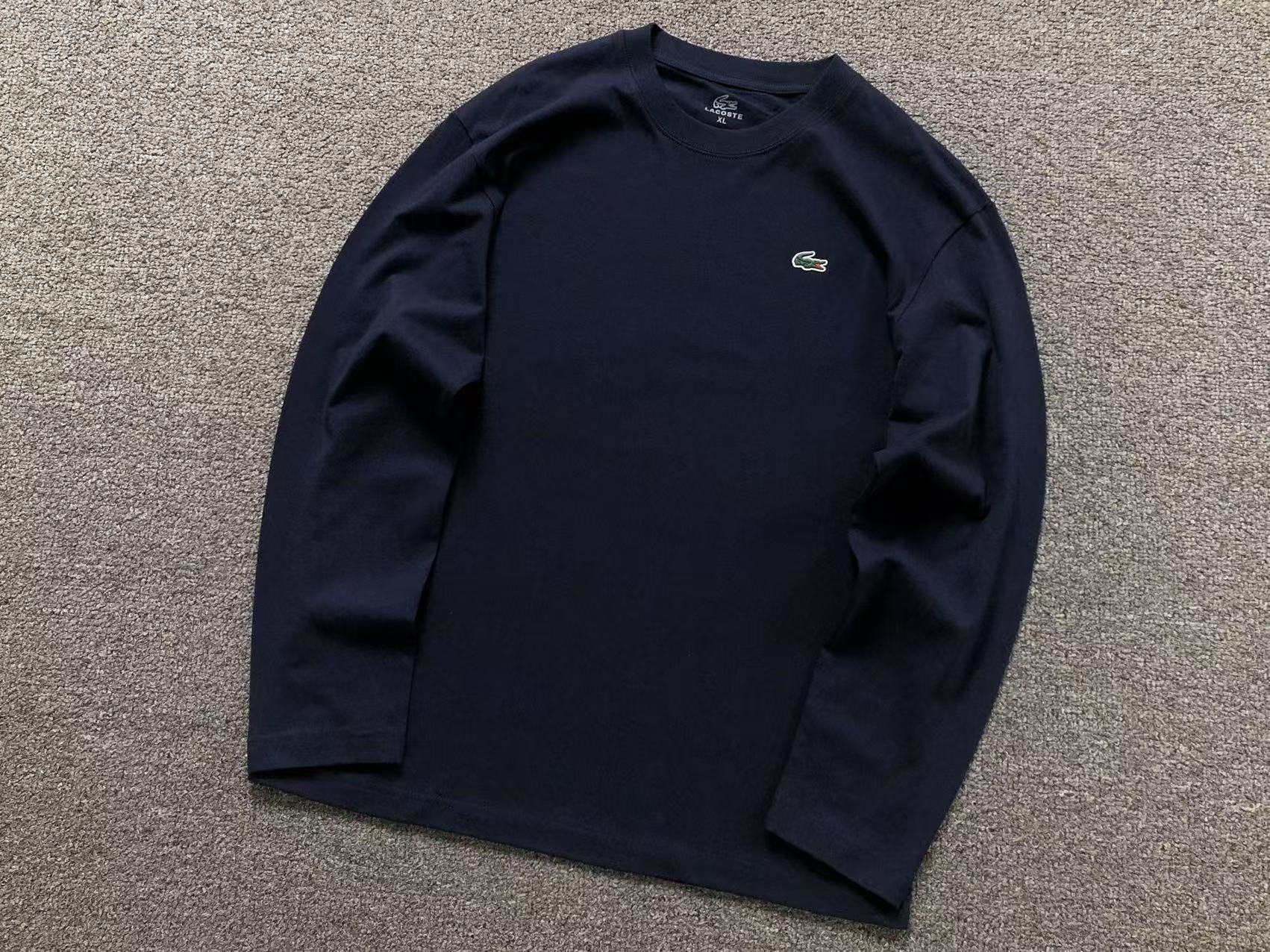 Classic Longsleeve