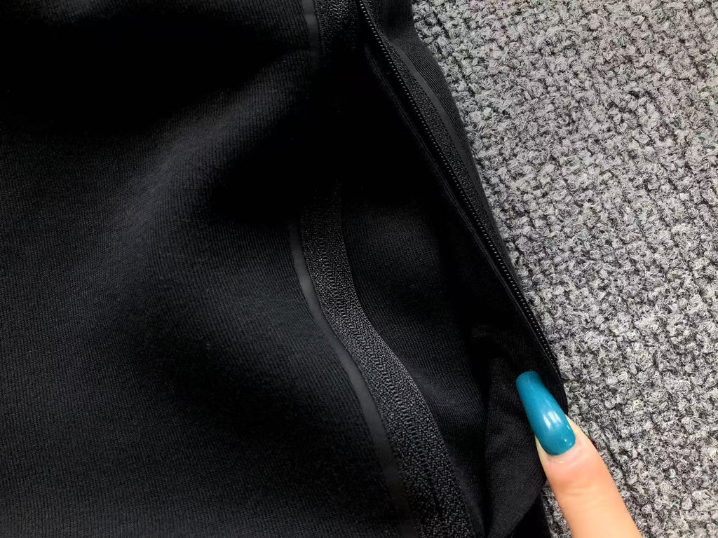 N1K Shorts