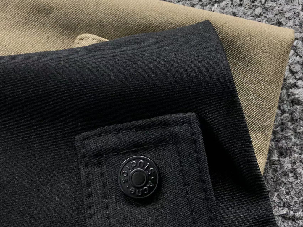 AcneStdios Jacket