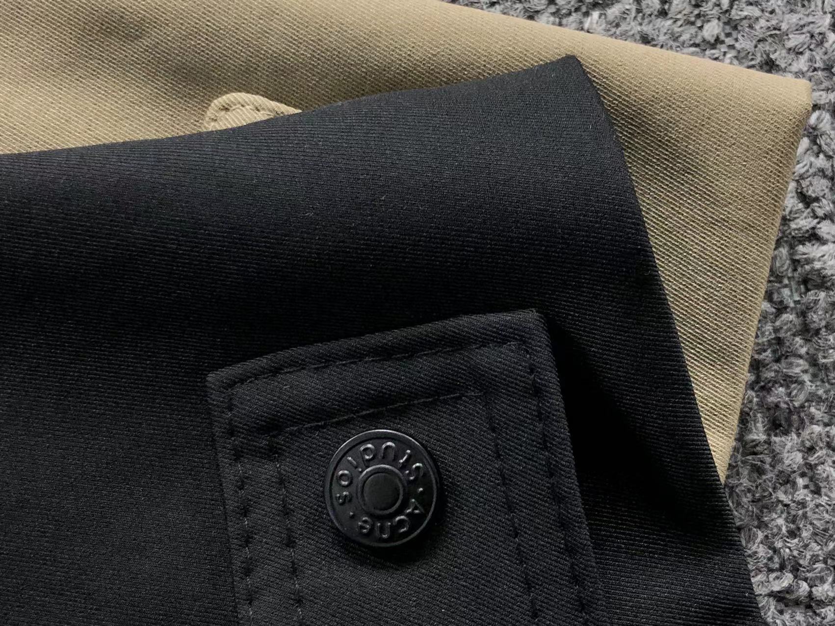 AcneStdios Jacket