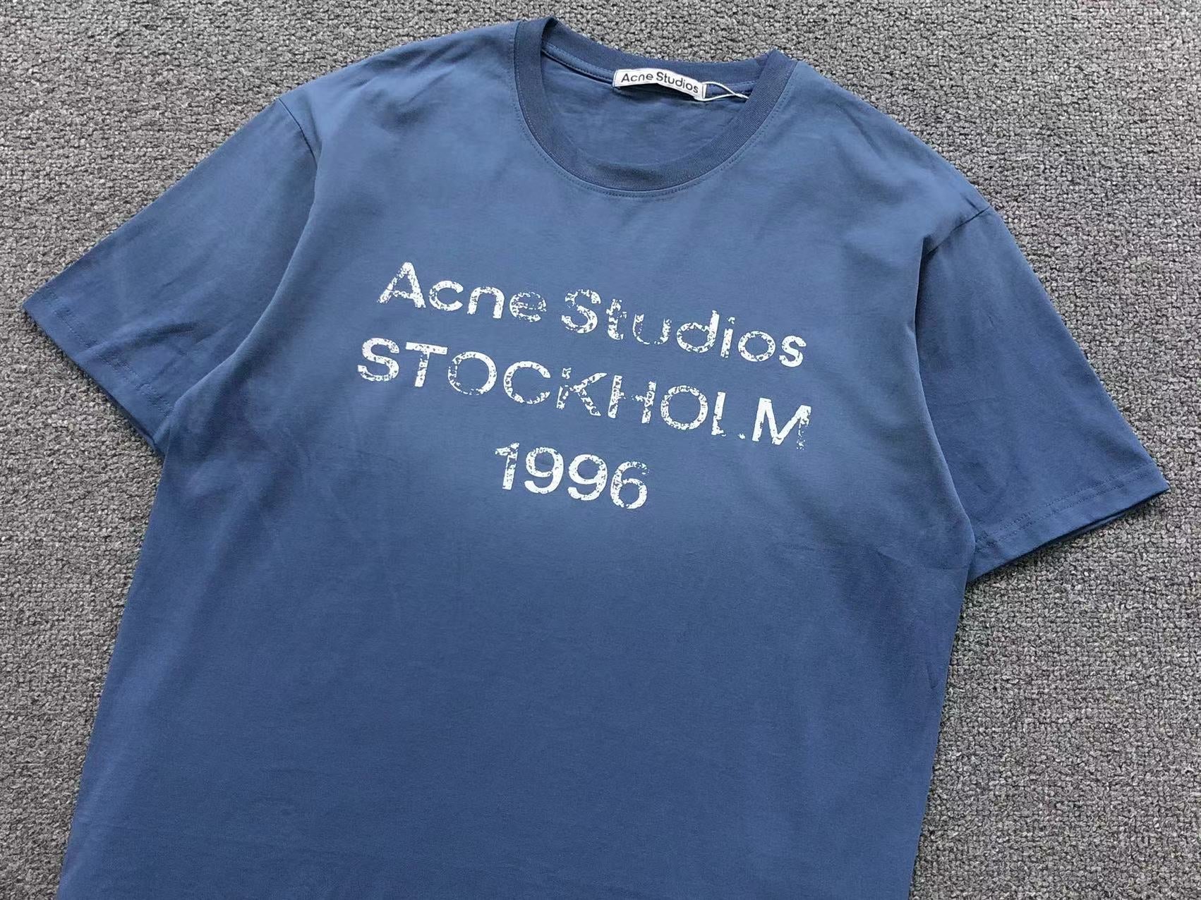 AcneStdios Tshirt
