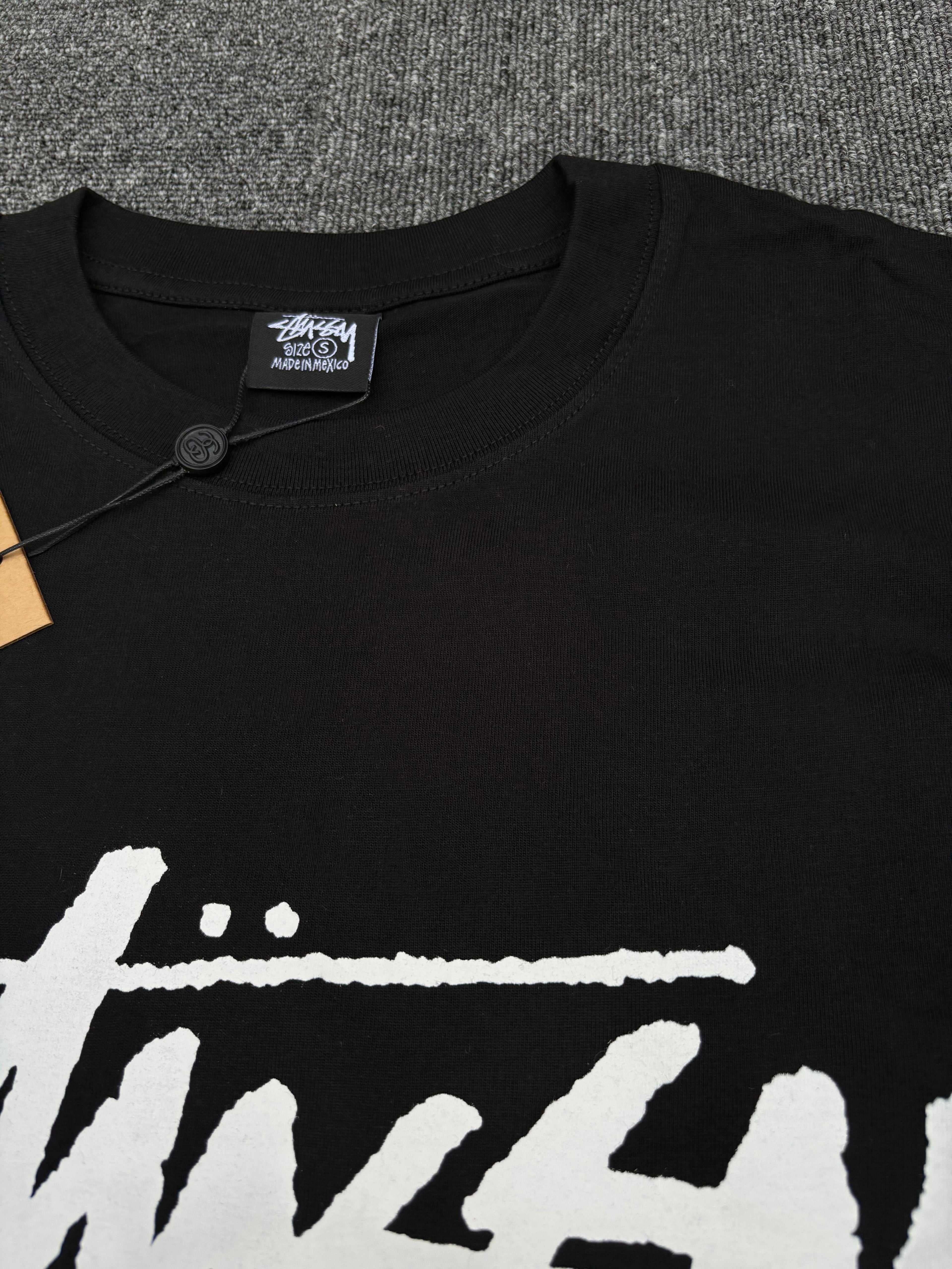 Stu Longsleeve