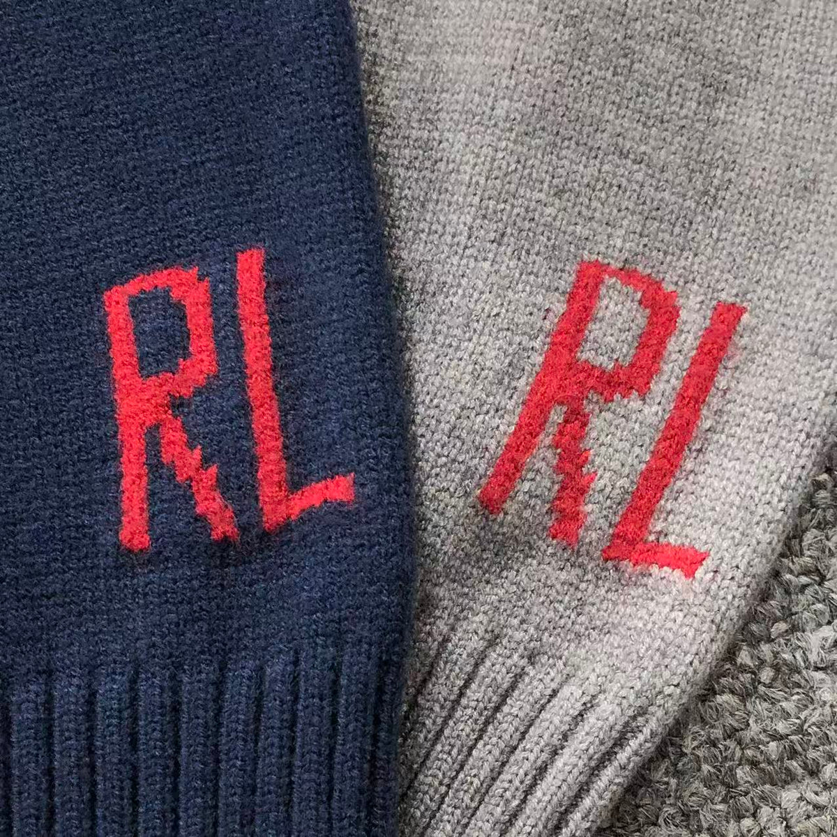 Ralph Lauren Sweater