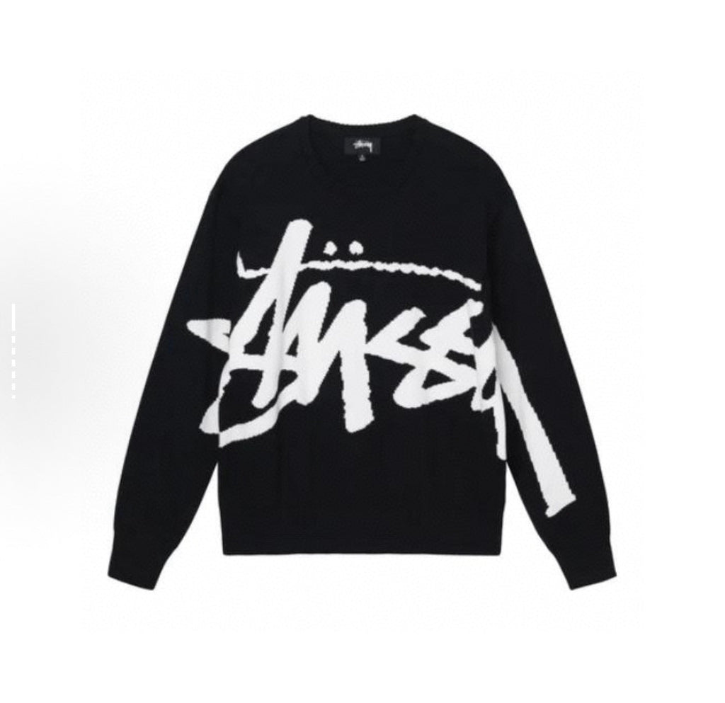 Stu Sweater