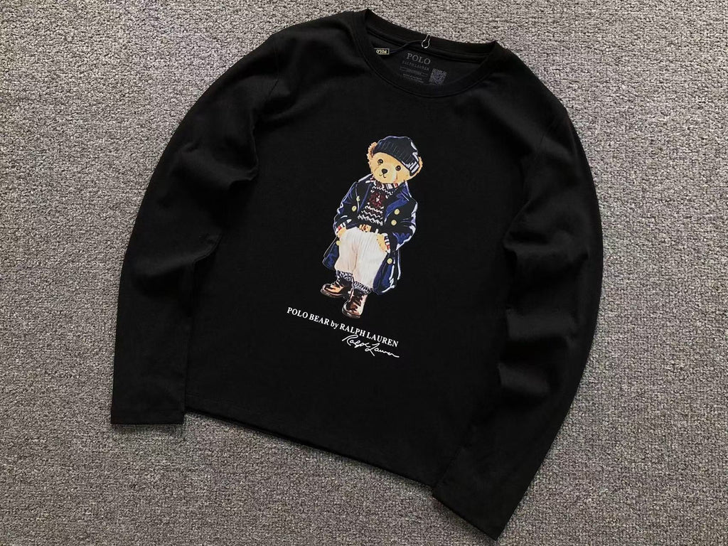 Ralph Lauren Longsleeve Female