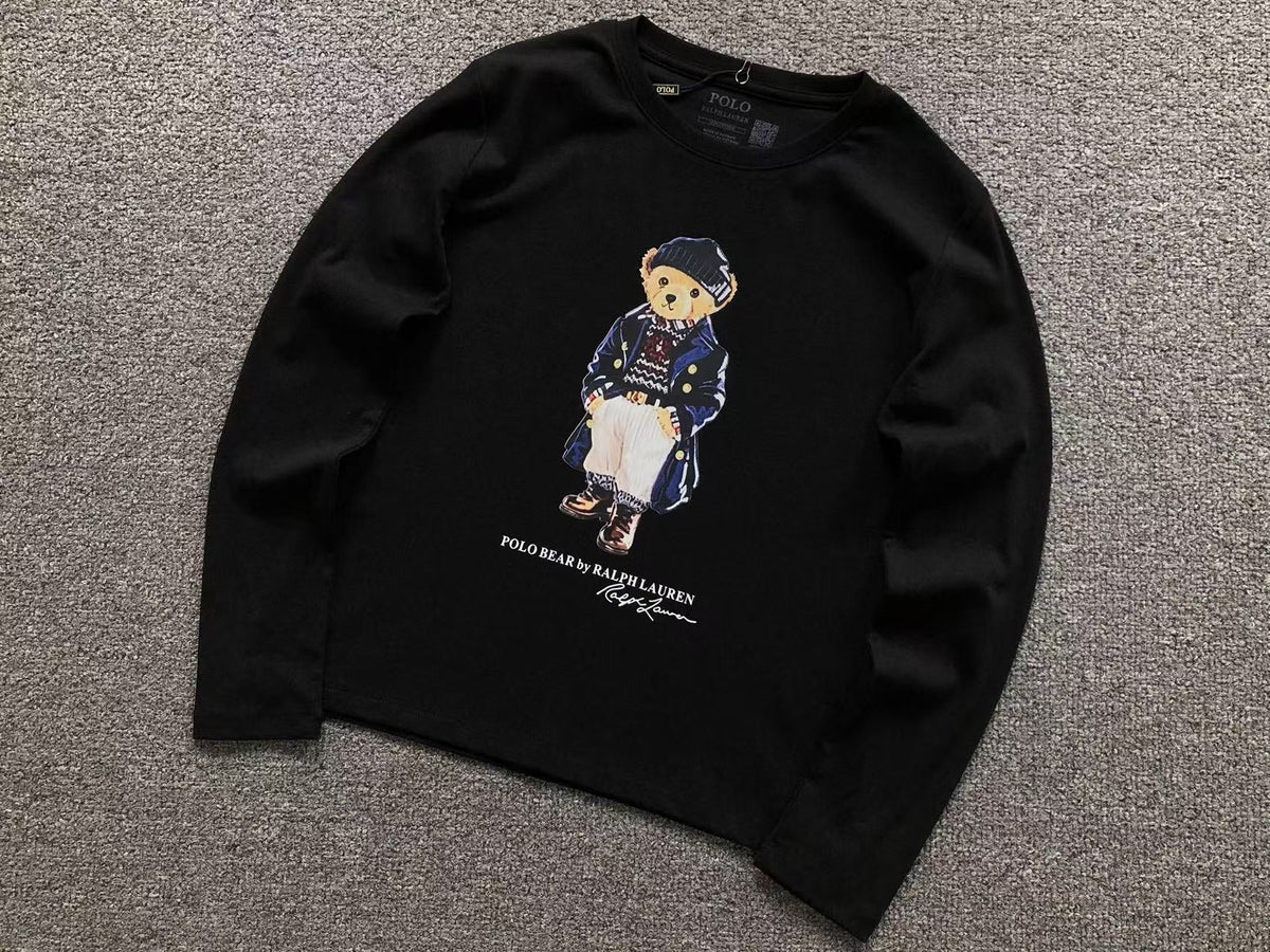 Ralph Lauren Longsleeve Female