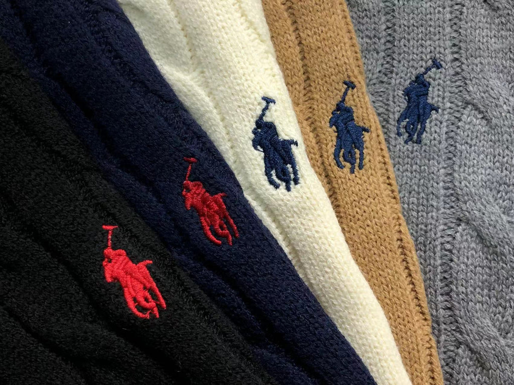 Ralph Lauren Sweater