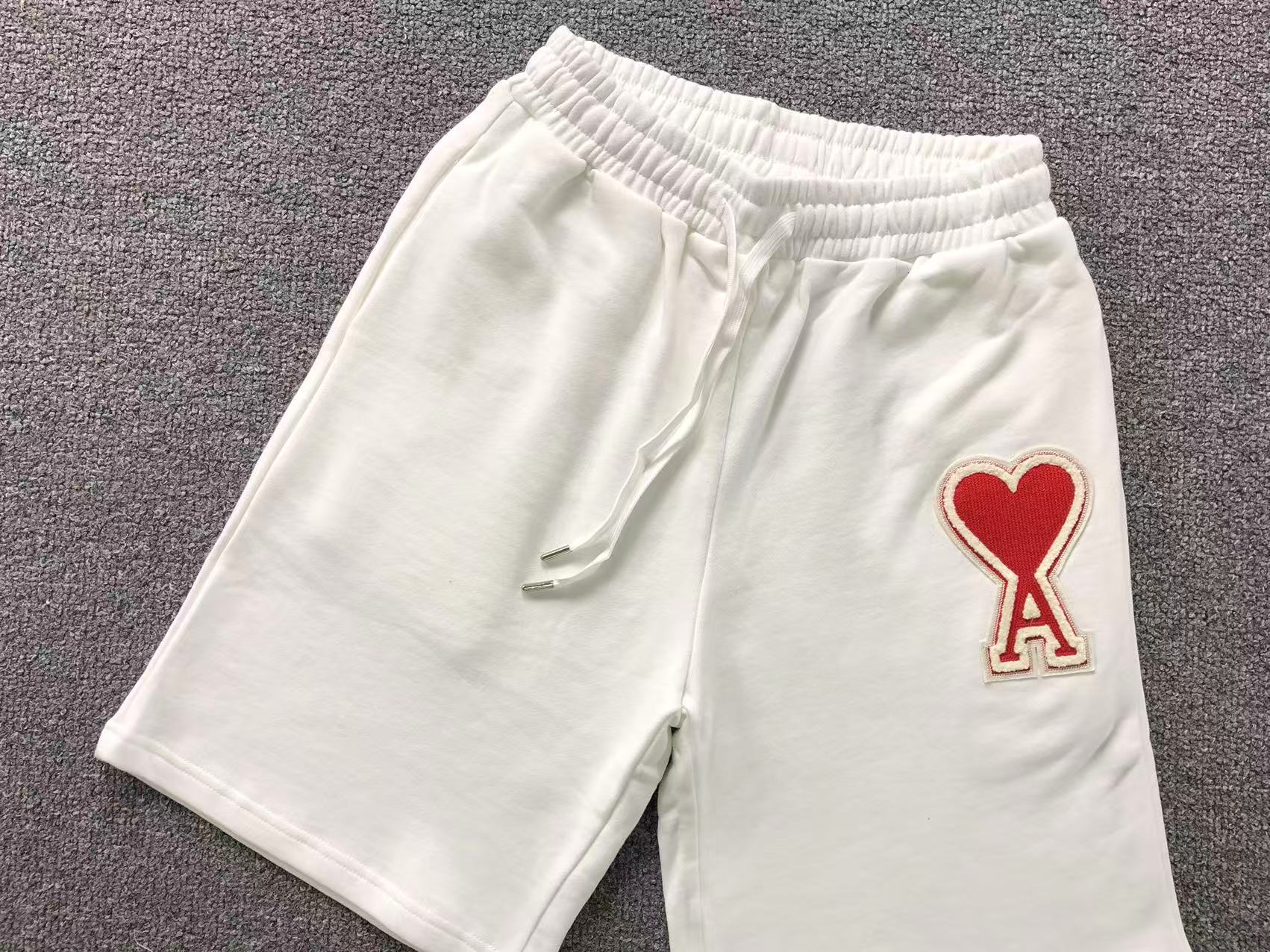Am1 Shorts