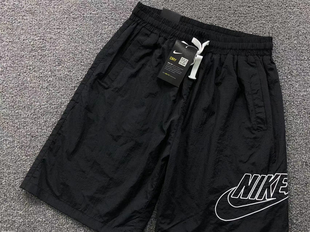 N1K Shorts