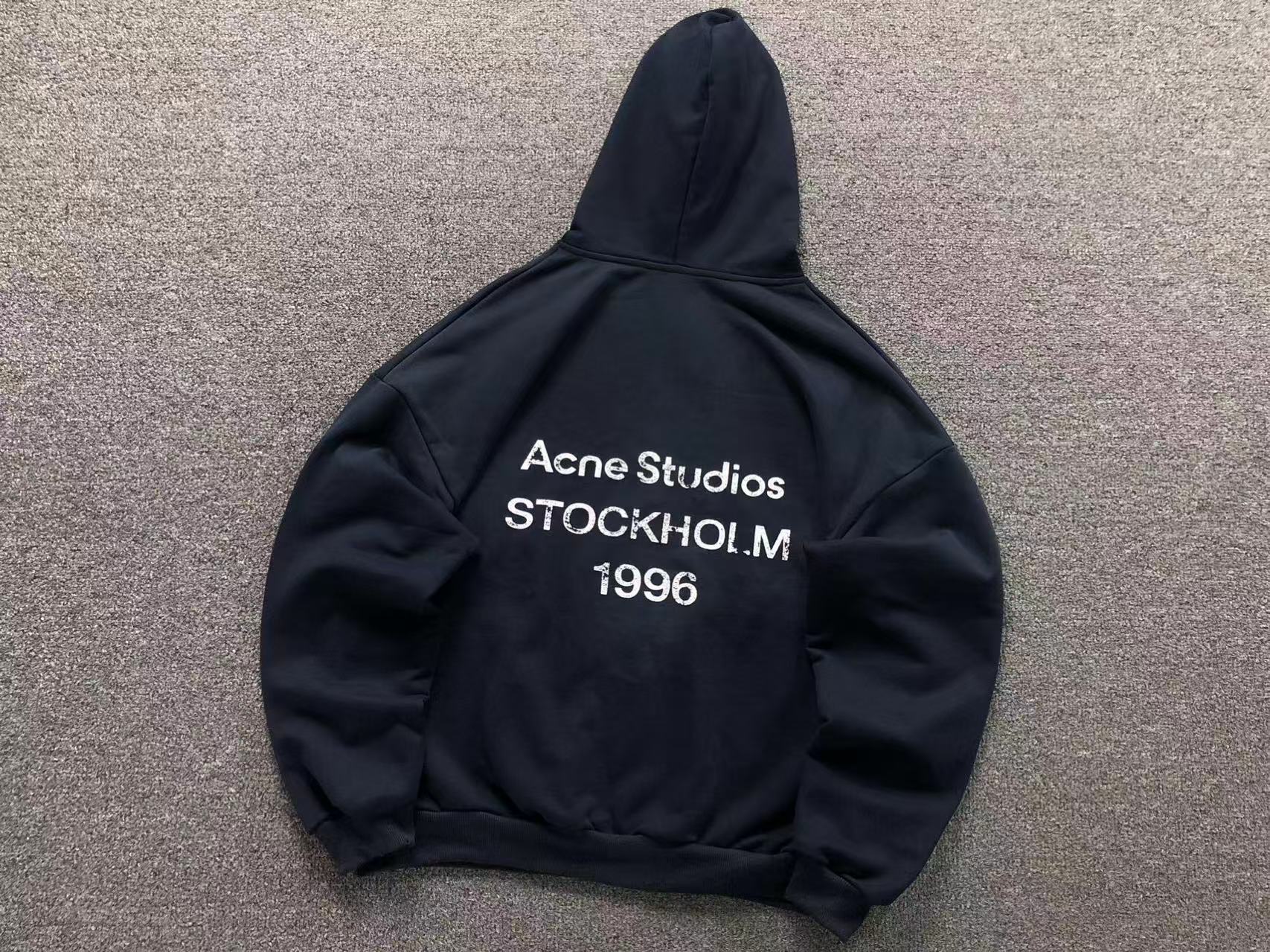 AcneStdios Hoodie