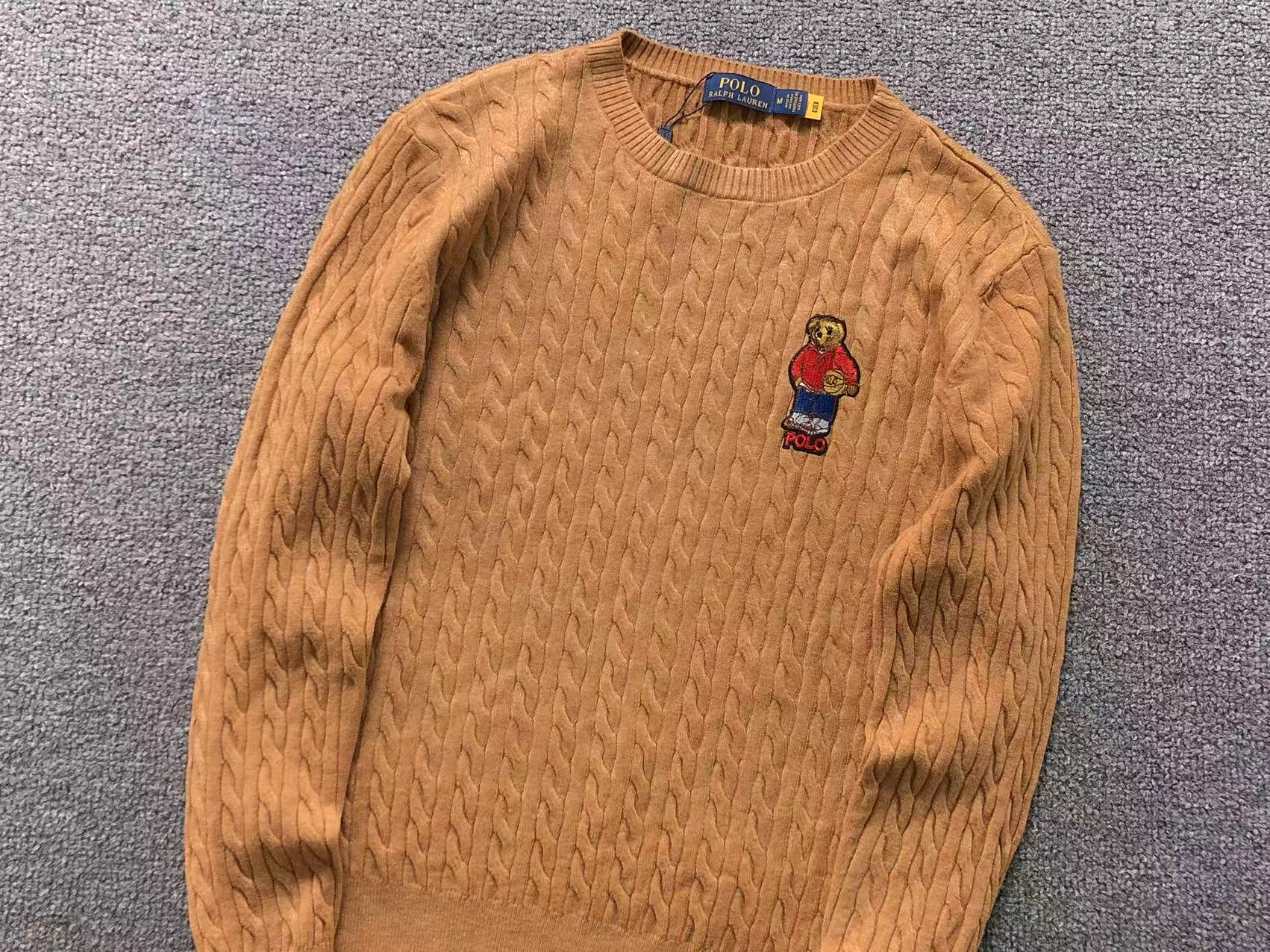 Ralph Lauren Sweater