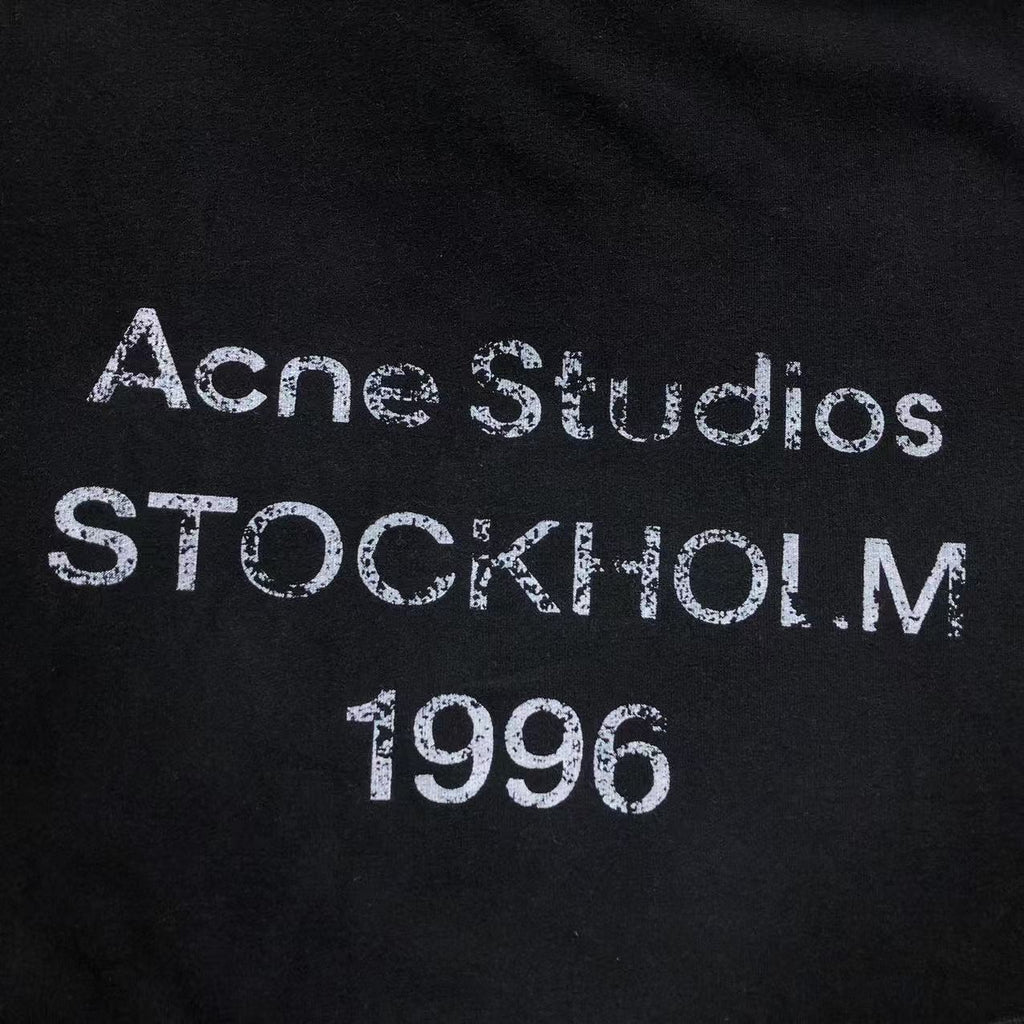 AcneStdios Hoodie