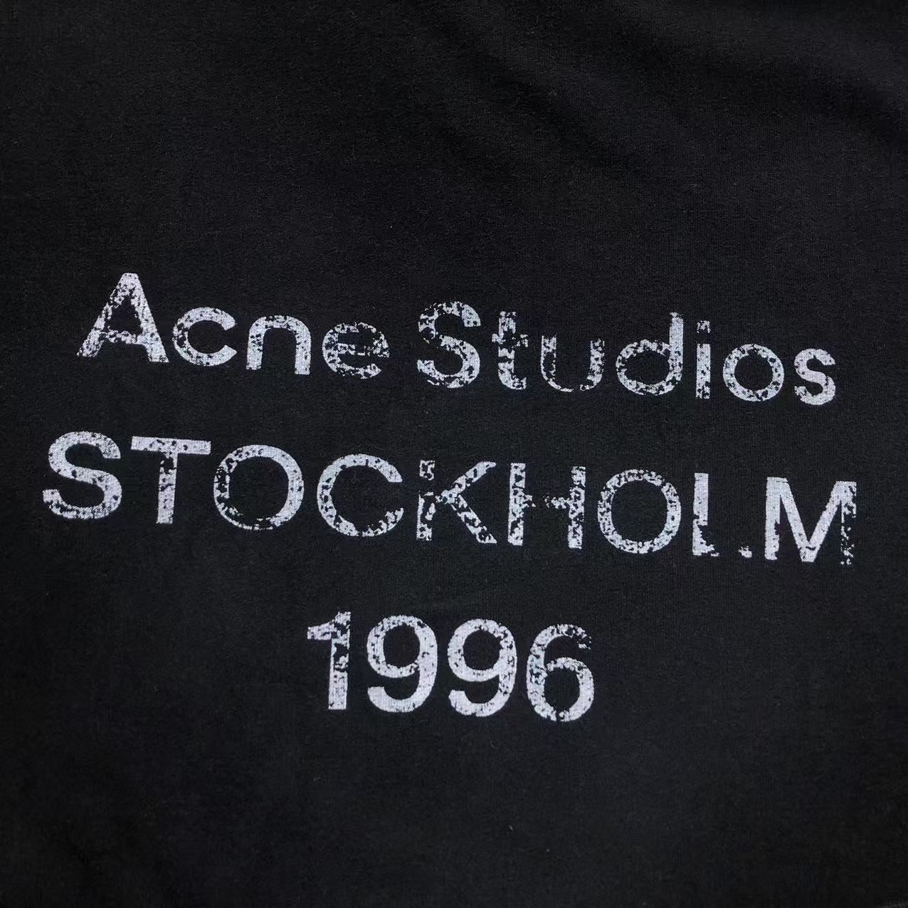 AcneStdios Hoodie